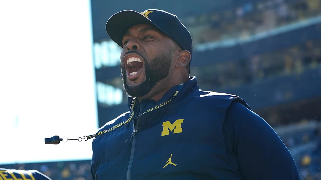 BREAKING: Sherrone Moore, Michigan bringing back beloved member of Jim Harbaugh’s staff, due to his…