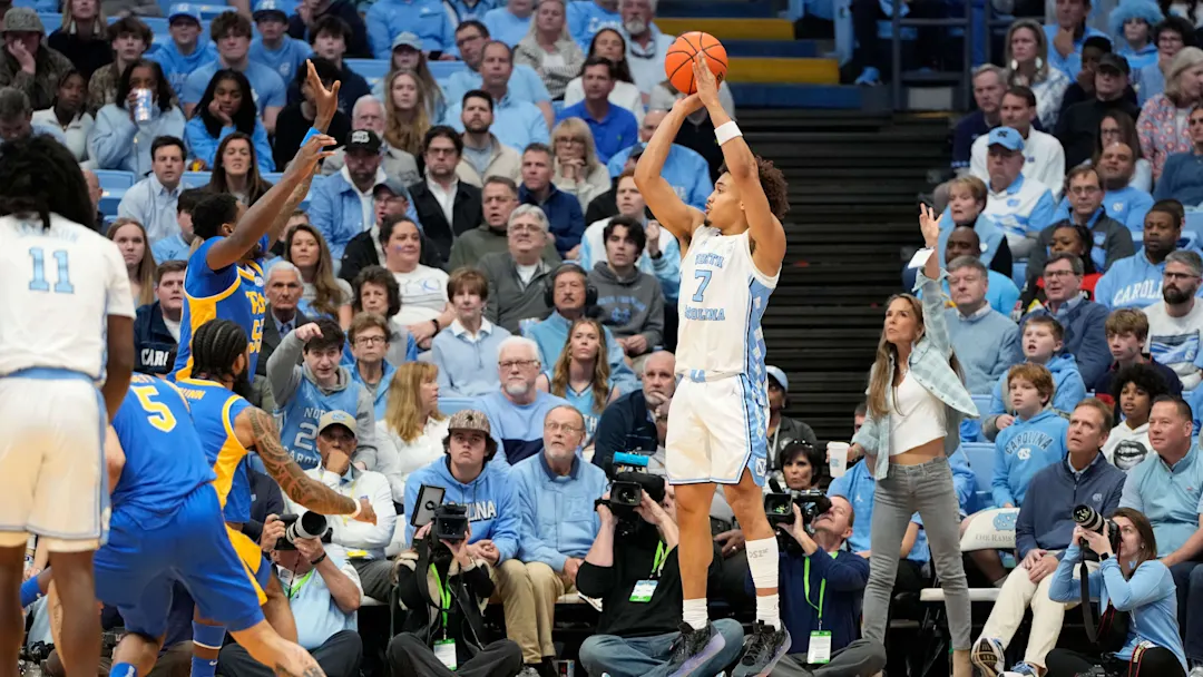 Breaking News: North Carolina Tar Heels Considering Off-Campus Location for New Basketball Arena…