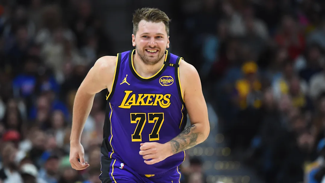 Breaking: Lakers prove to be smarter organization than Mavericks with Luka Doncic decision… Read more