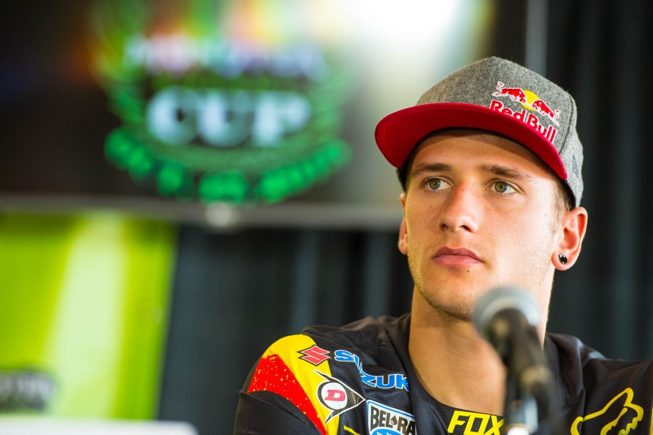 Heartbreaking News: Ken Roczen, German Professional Motocross and Supercross Racer, Passes Away at 30…