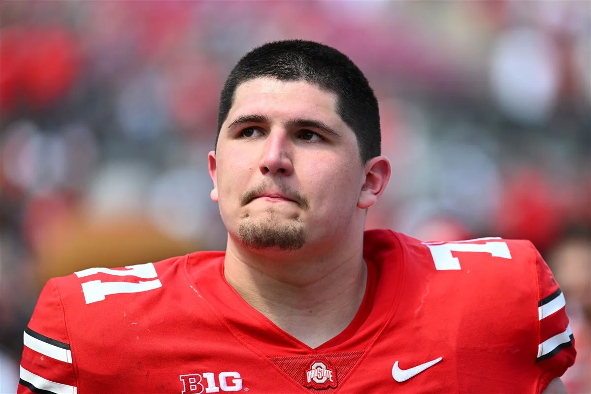 Ben Christman: Service arrangements announced for late Ohio State football player.see more..