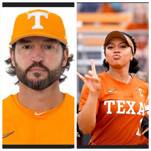 Joy in Texas and Tennessee: Alyssa Washington and Tony Vitello of Tennessee Announce Wedding with date revealed…..