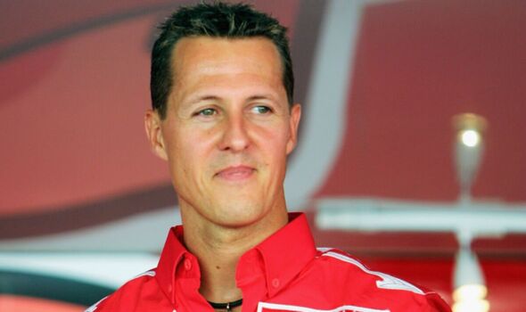 Breaking News: Just Now, German Former Racing Driver Michael Schumacher Is Gone…