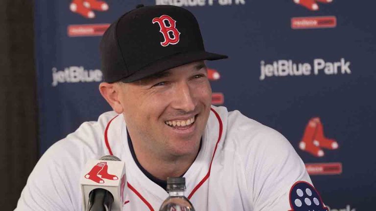 ‘I plan on winning here and…’: Alex Bregman hails Red Sox with a terrific statement