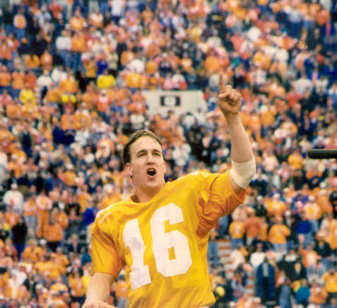 Breaking: Tennessee football has seen some legendary players over the years, but not everyone would guess who takes the top spot. From quarterbacks who lit up the…