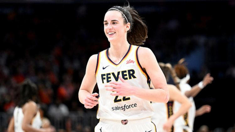 Indiana Fever’s head coach reveals Caitlin Clark’s extra yard during WNBA offseason says, ‘She figured out, I can’t get knocked around as much… read more