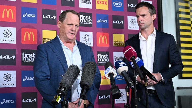 ‘It was very hurtful’: Kevin Walters discusses his Brisbane Broncos sacking, with an immediate… Read more