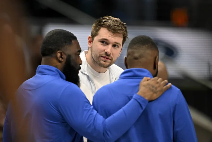 Fuck Shit: Luka Doncic Unfollows Mavericks, Jason Kidd, And Dallas GM On Instagram Hours After Getting Traded…