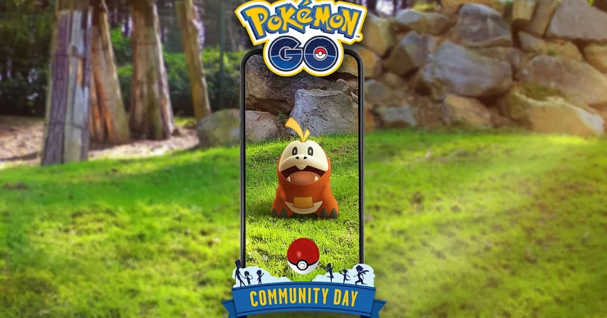 Breaking news:Pokémon Go Community Day list, March 2025 time and date, and all previous Community Day Pokémon and moves.. see more.