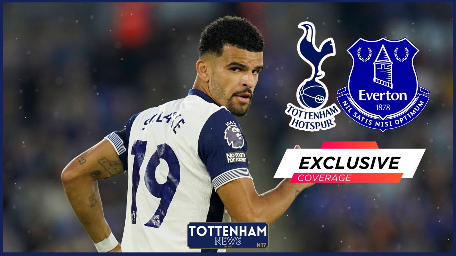 Forever in our heart: Dominic Solanke Tottenham Best player died in a car crash-munite Ago with 5 Other M…