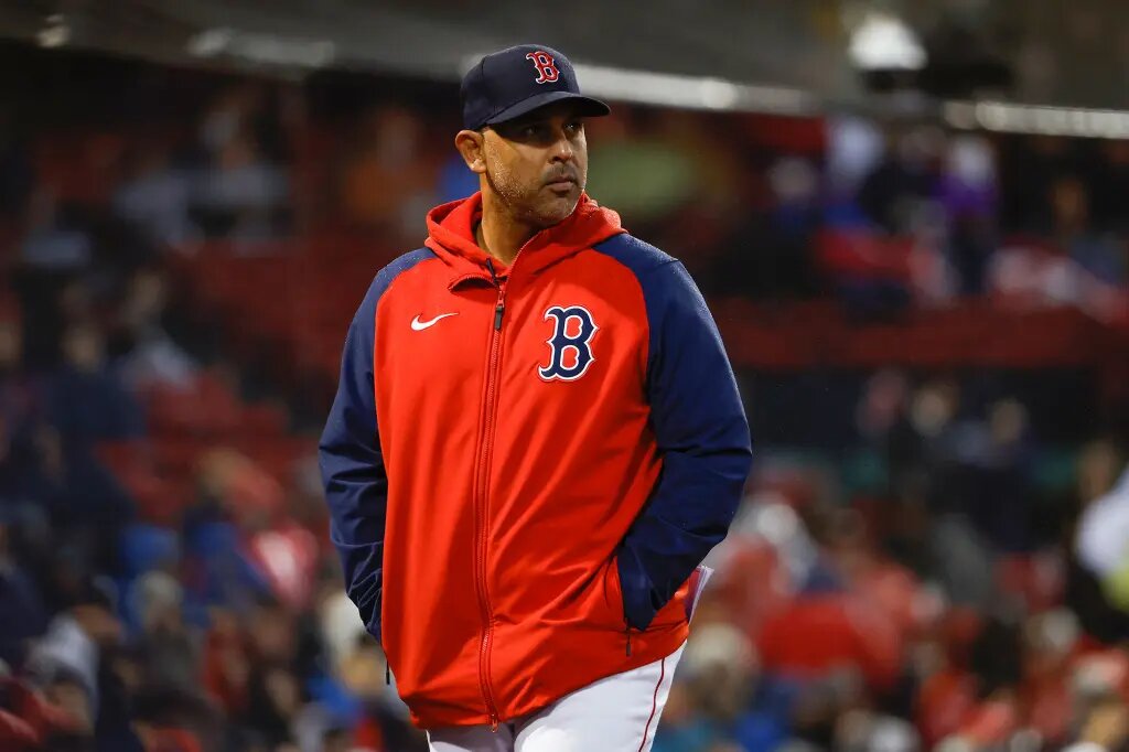 Red Sox President Admits ‘Scuffle’ as He Explains Alex Cora’s Unique Condition Before Signing Extension