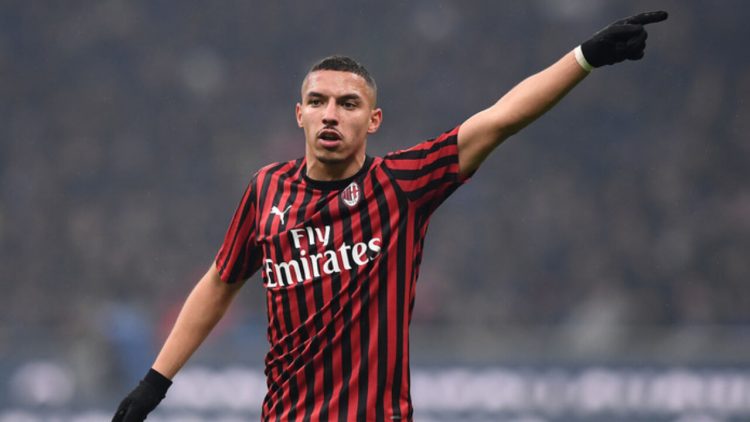 Just in : AC Milan Una Legacy di Gloria, Trionfo e Eccellenza Calcistica…see more..