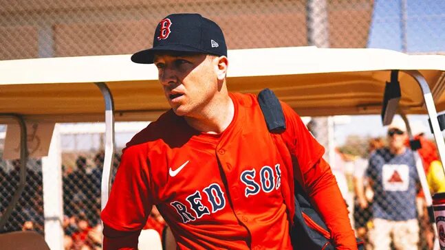 ‘I will play…’: Red Sox new signing Alex Bregman addresses Rafael Devers-3B issue