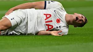 EXCLUSIVE: Tottenham defender Micky van de Ven to undergo hamstring scan in the 24 hours… amid fears he could be ruled out for MONTHS after pulling up in agony during his…see more