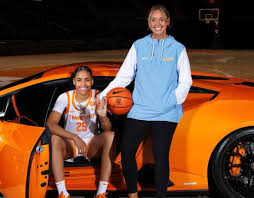 Breaking: Tennessee Vols Women’s Basketball Program Secures Commitment from Top-Tier Recruit