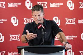 JUST IN: Sooners’ Legendary Coach Brent Venables Sets Sights on National Championship…