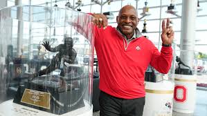 Archie Griffin’s Record Unchallenged: A Look Back at Ohio State’s Legendary Heisman Legacy…