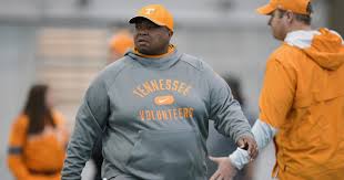 Breaking News: What Levorn ‘Chop’ Harbin said about being Tennessee’s new outside linebackers coach…