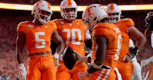 Tennessee football OL Andrej Karic denied waiver from NCAA, will not return for 2025 season… read more