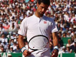 Novak Djokovic has sacked his entire team of support staff.due to……