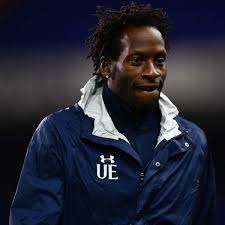 SAD NEWS: Tottenham Hotspur’s Under-23 Coach Ugo Ehiogu is Dead.due to……..