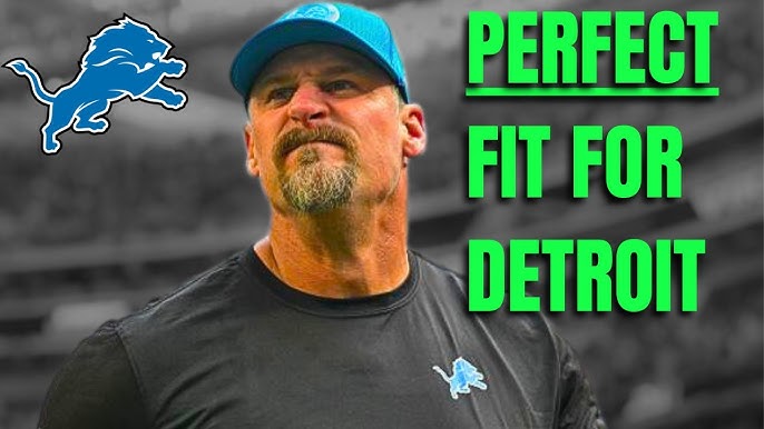 NFL: Just now,Ben Johnson Complicates Life for the Detroit Lions with New Coaching Deal Making Dan Campbell’s Salary to Become a Talking Point.