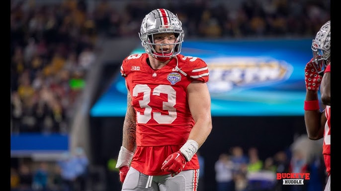 BREAKING NEWS :Ohio State Buckeyes best player is going to leaving the team due to.see more..