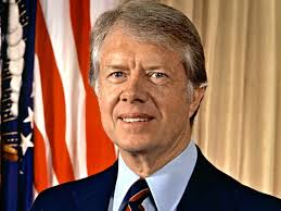 jimmy carter, the 39th us president, has died at 90. after the………….