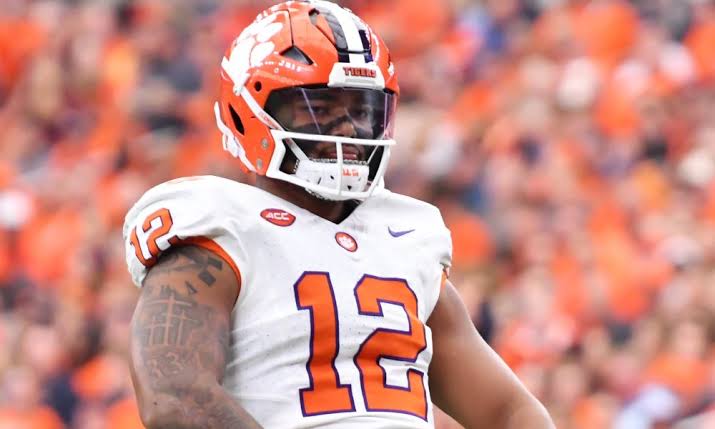 Clemson Tigers 5-Star Commit Stuns College Football World with Decision to Flip and Join Ohio State…