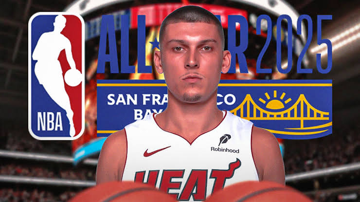 NBA News: Tyler Herro, a guard for the Miami Heat, explains why he’s anxious these days on Draft night.