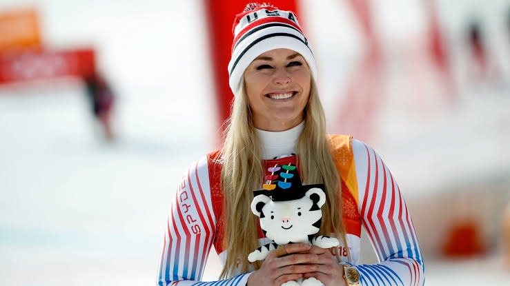 US Skiing legend Lindsey Vonn is pledging to fight on to reach her dream of a fifth Winter Olympic Games next year at Milano Cortina 2026… Read more