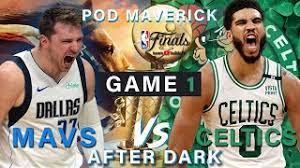 Highlights: Dallas Mavericks 88-106 Boston Celtics in 2025 NBA Finals. see more…….