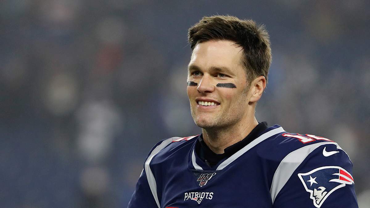 Breaking news: The QB Tom Brady Target Landing in Free Agency For the Las Vegas Raiders.