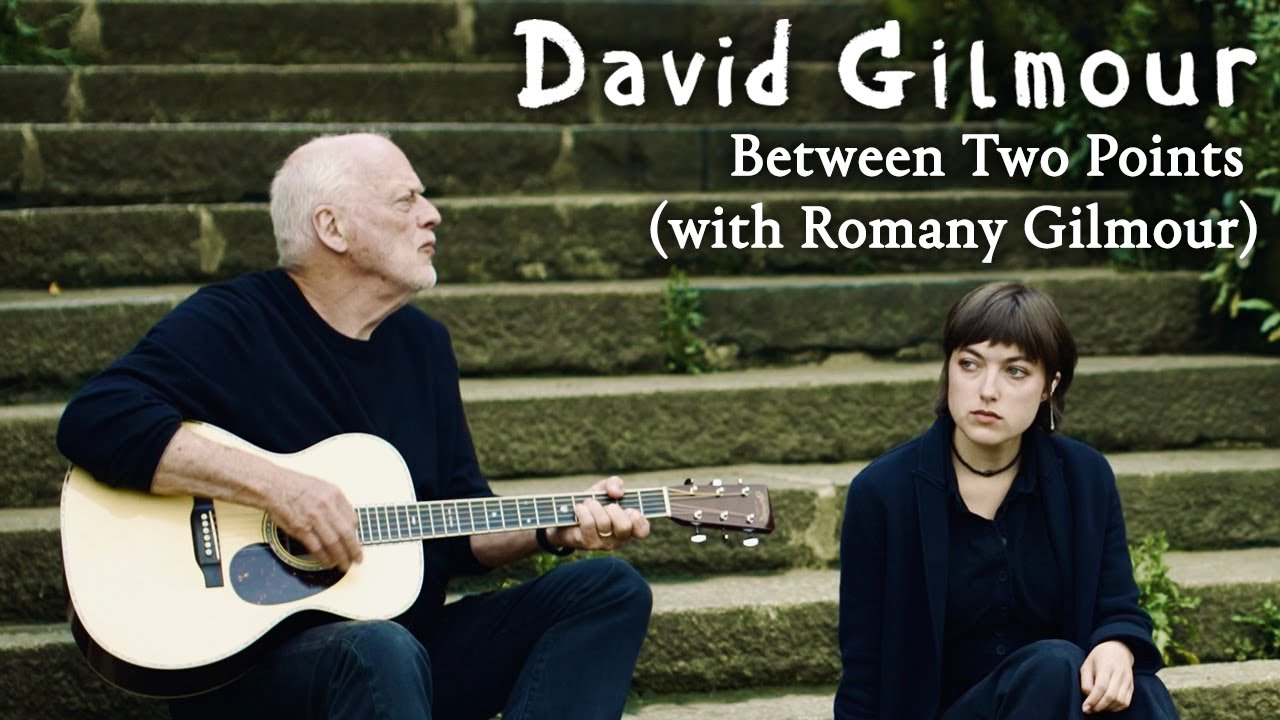 Heartbreaking News: Just now, David Gilmour’s Daughter Romany Rose Passes Away at 22…