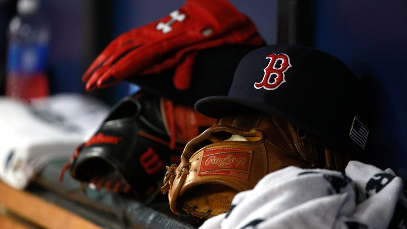 Breaking: Red sox Right-handed pitcher found new destination with Nationals