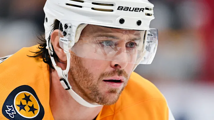 I Wish To Stay: Nashville Predators Right Wing Jonathan Marchessault Announces Departure After a Serious… Read more