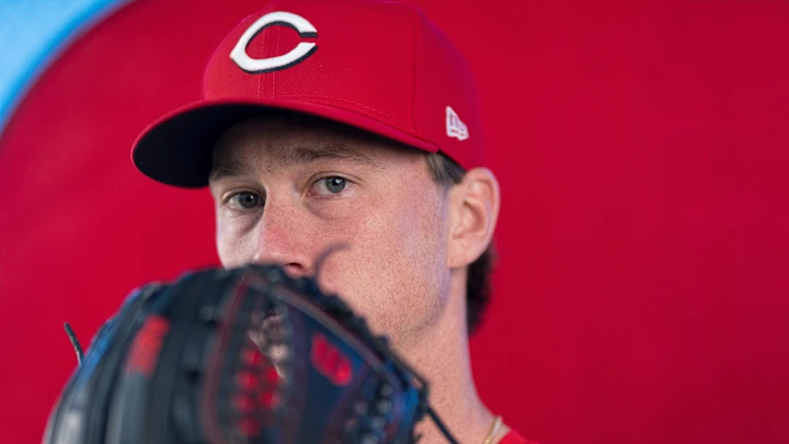 Money Isn’t Everything: Cincinnati Reds 5-Star Pitcher Brady Singer Rejected $15 Million Deal From Oilers To Finish His Career with the Team… Read more