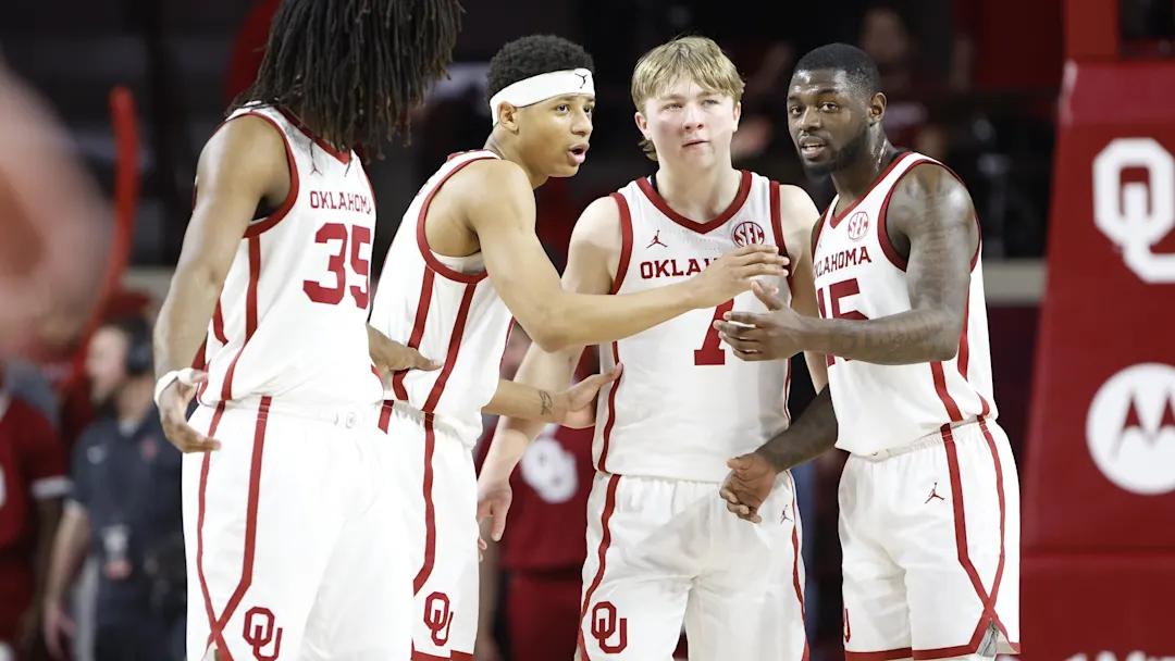 It’s not a clear one, but Porter Moser knows there’s a path to NCAA Tournament for Oklahoma men’s basketball… read more