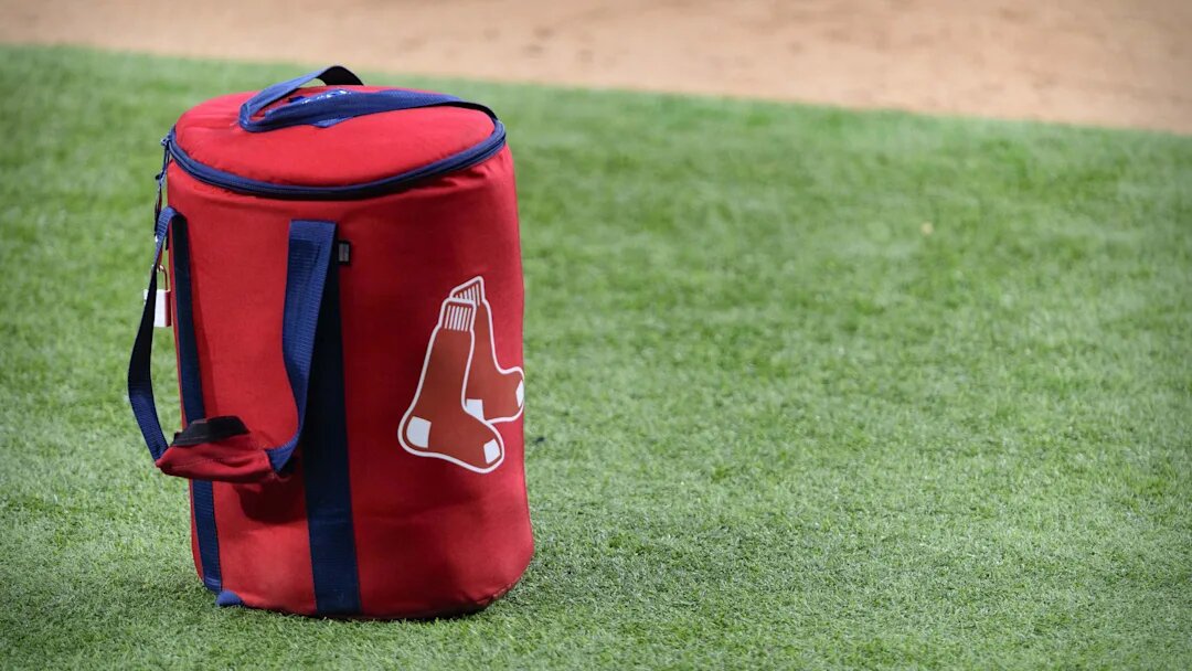 Red Sox 20-Year-Old Makes Tough Decision On Boston Future