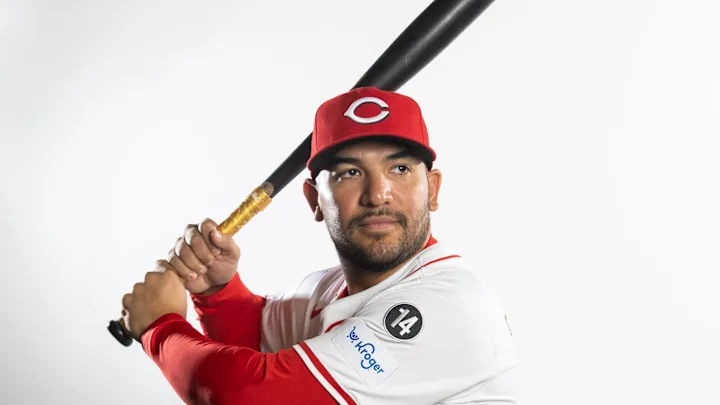 Good Bye Jose Trevino: Cincinnati Reds Catcher Jose Trevino to Be Re-Signed After Conclusive X-Rays Evaluation… 