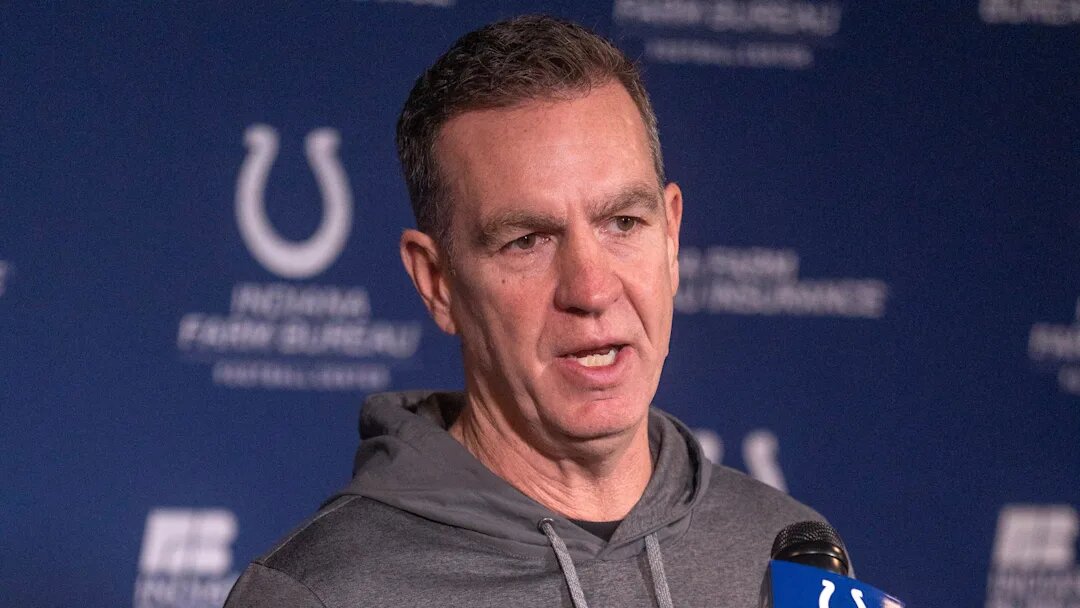 Colts Coach Provides Peak at Team’s Defensive Priorities