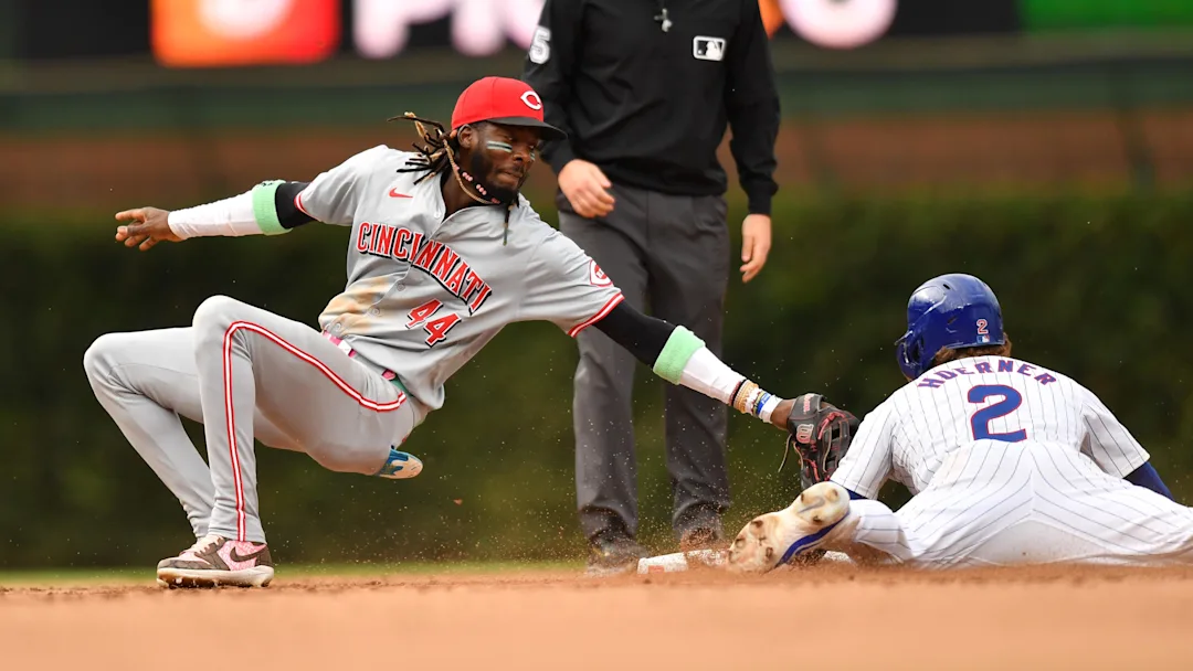 breaking news: National Writer Makes Bold Prediction for Cincinnati Reds’ Chances in National League Central… due to. see more..