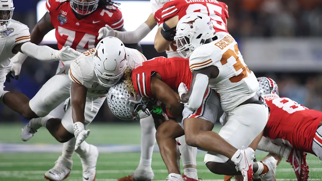 Expert: Texas Longhorns Defense Has ‘Highest Upside’ in SEC Despite Question Marks, says…..