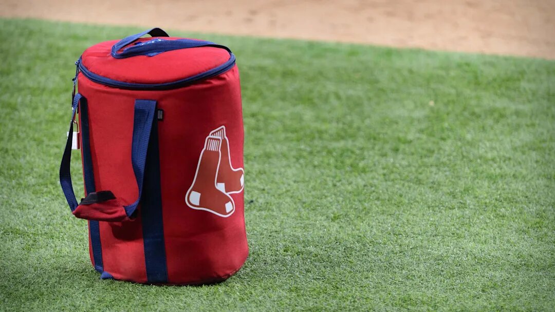 Red Sox Phenom Making Opening Day Roster In Unexpected Way