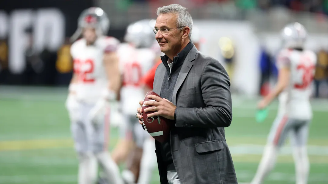 Breaking: Former Ohio State HC Urban Meyer Drops Major Revelation About Shedeur Sanders….. Read more