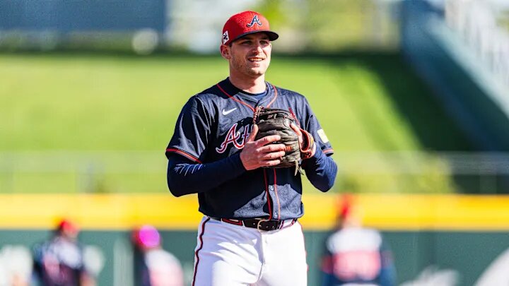 Riley avoids terrible injury with another HBP on the right hand