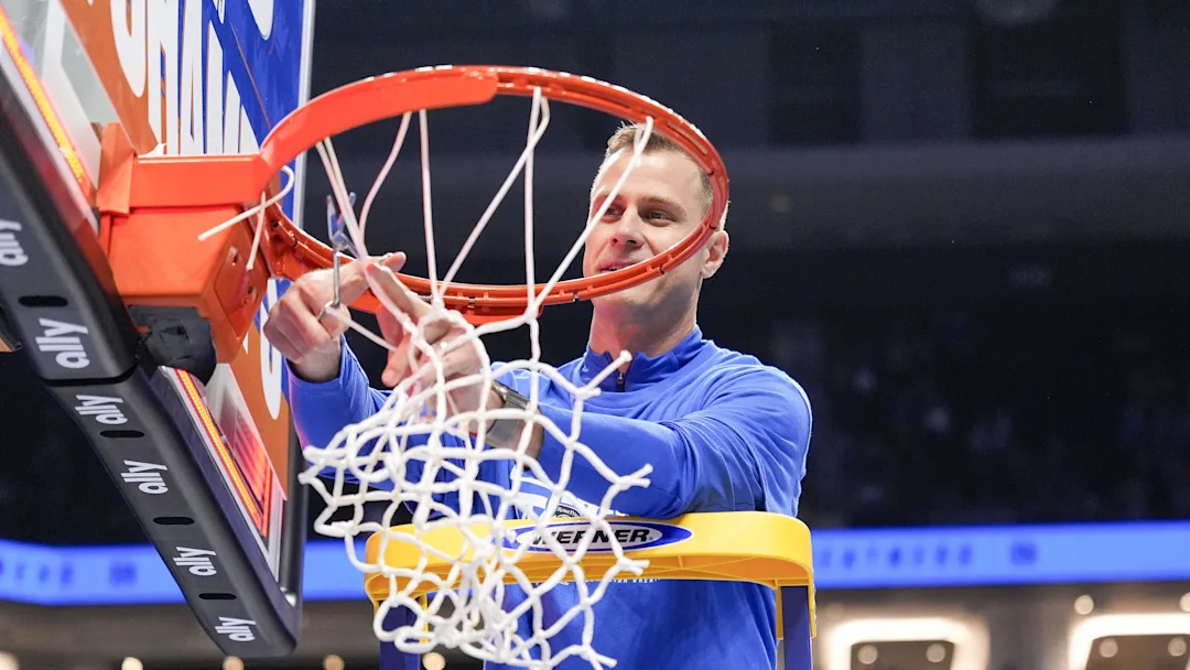 Just In: Duke’s Jon Scheyer Had Too Much Fun Celebrating With Team After Winning ACC Title, that made him talk about… Read more