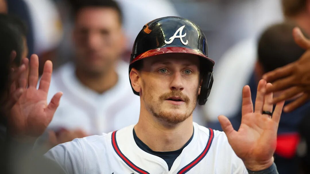 Braves’ Sean Murphy Sends Strong Warning Ahead of 2025 Opening Day