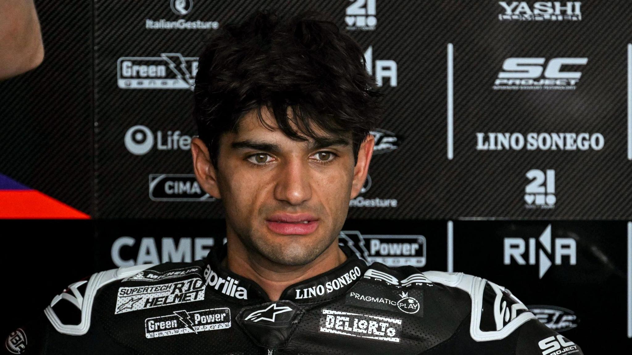 Últimas noticias: Jorge Martín, el piloto de motociclismo de Gran Premio, anuncia su salida del equipo Aprilia Racing debido a…