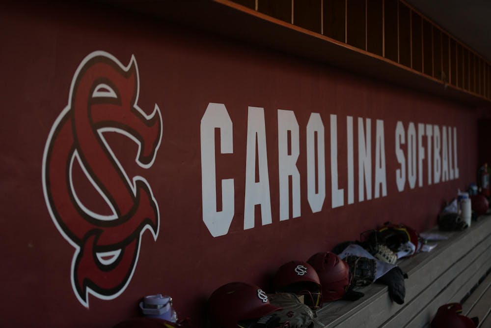 ‘She was big time’: South Carolina sport’s national player of the year retires